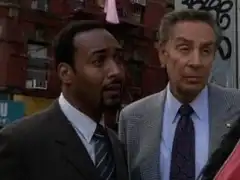 Закон и порядок 11 сезон 5 серия