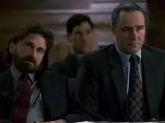 Закон и порядок 11 сезон 8 серия