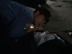 Закон и порядок 1 сезон 5 серия