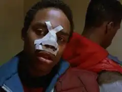 Закон и порядок 1 сезон 6 серия