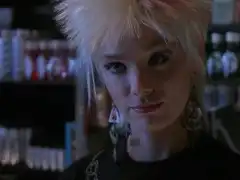 Закон и порядок 1 сезон 10 серия