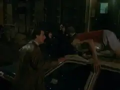 Закон и порядок 1 сезон 13 серия