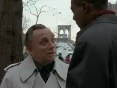 Закон и порядок 1 сезон 14 серия