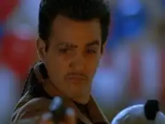 Закон и порядок 1 сезон 18 серия