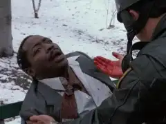 Закон и порядок 1 сезон 21 серия