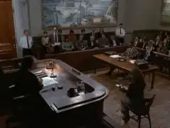 Закон и порядок 1 сезон 22 серия