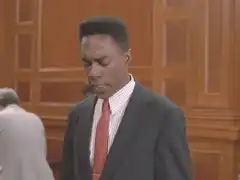 Закон и порядок 3 сезон 2 серия