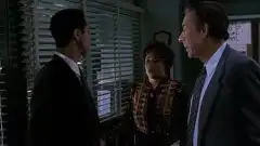 Закон и порядок 6 сезон 2 серия