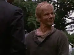 Закон и порядок 2 сезон 4 серия