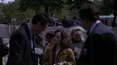 Закон и порядок 5 сезон 7 серия