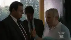 Закон и порядок 2 сезон 7 серия