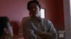 Закон и порядок 2 сезон 8 серия