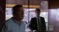 Закон и порядок 2 сезон 9 серия