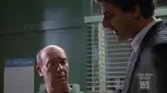 Закон и порядок 2 сезон 10 серия