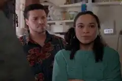 Закон и порядок 4 сезон 11 серия