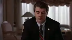 Закон и порядок 3 сезон 11 серия