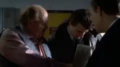 Закон и порядок 4 сезон 13 серия