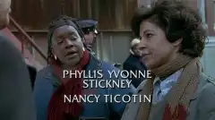 Закон и порядок 3 сезон 15 серия