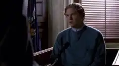 Закон и порядок 8 сезон 2 серия