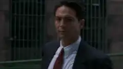 Закон и порядок 6 сезон 6 серия