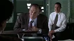 Закон и порядок 7 сезон 8 серия