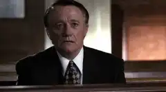 Закон и порядок 8 сезон 9 серия