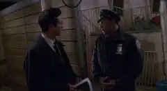 Закон и порядок 6 сезон 11 серия