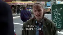 Закон и порядок 7 сезон 11 серия