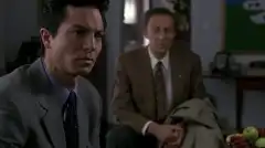 Закон и порядок 9 сезон 14 серия