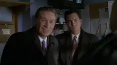 Закон и порядок 8 сезон 16 серия