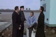 Закон и порядок 6 сезон 18 серия