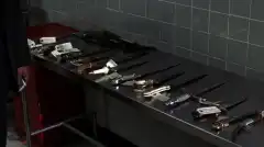 Закон и порядок 14 сезон 4 серия