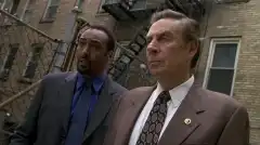 Закон и порядок 12 сезон 5 серия