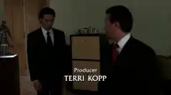 Закон и порядок 13 сезон 9 серия