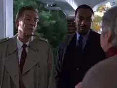 Закон и порядок 11 сезон 10 серия