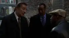 Закон и порядок 13 сезон 12 серия