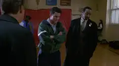 Закон и порядок 12 сезон 15 серия