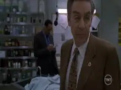 Закон и порядок 11 сезон 16 серия