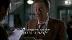 Закон и порядок 10 сезон 18 серия