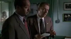 Закон и порядок 10 сезон 20 серия