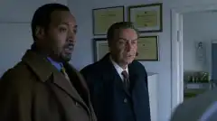 Закон и порядок 10 сезон 21 серия