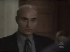 Закон и порядок 12 сезон 23 серия