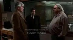 Закон и порядок 15 сезон 21 серия