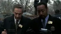 Закон и порядок 14 сезон 19 серия