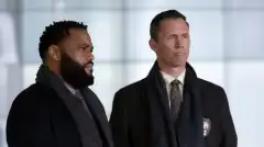 Закон и порядок 21 сезон 1 серия