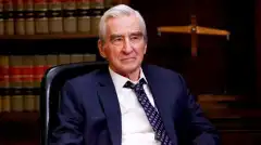 Закон и порядок 23 сезон 3 серия