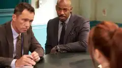 Закон и порядок 22 сезон 3 серия