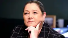 Закон и порядок 22 сезон 5 серия