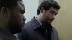 Закон и порядок 20 сезон 8 серия