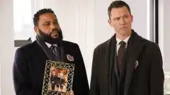 Закон и порядок 21 сезон 9 серия